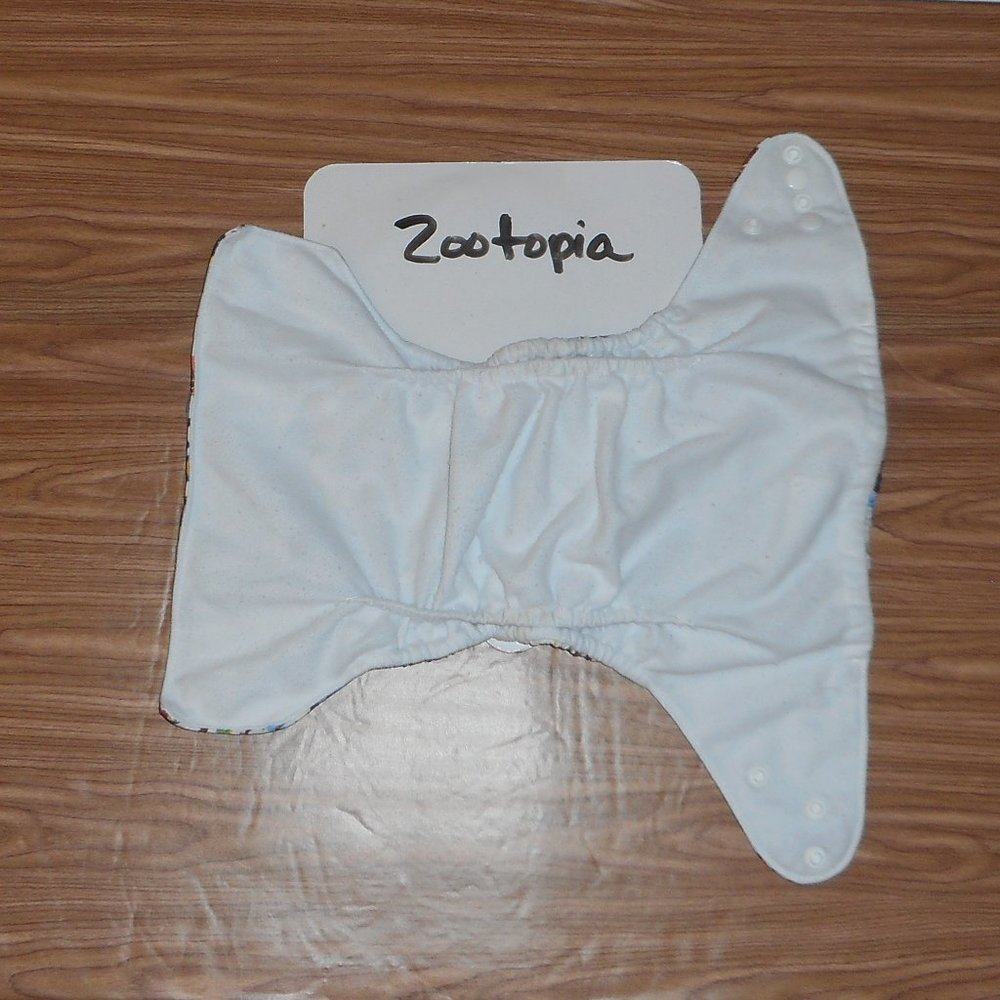 Art of LIfe SunBaby Mumsbest Diaper Covers - Picture 13 of 16